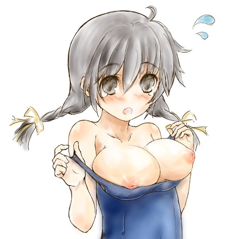 めちゃエロイおぱいぱい画像貼っててくださいｗｗｗPart3099