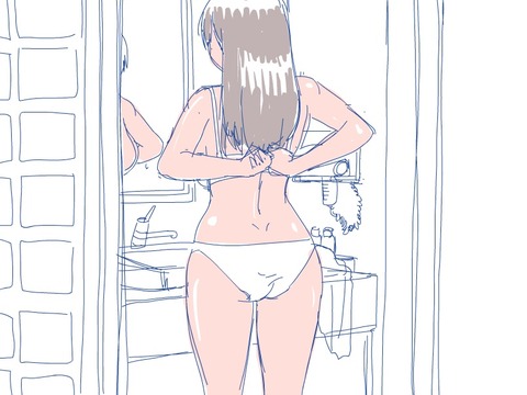 エッチすぎるムチムチ画像くれｗｗｗｗｗｗPart964