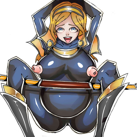 【画像あり】 乳エロ画像が一番ヌける！！その1634