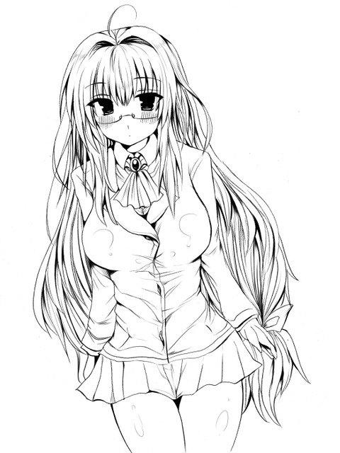 ブヒれる乳輪の画像くれ（＾ω＾）Part3094