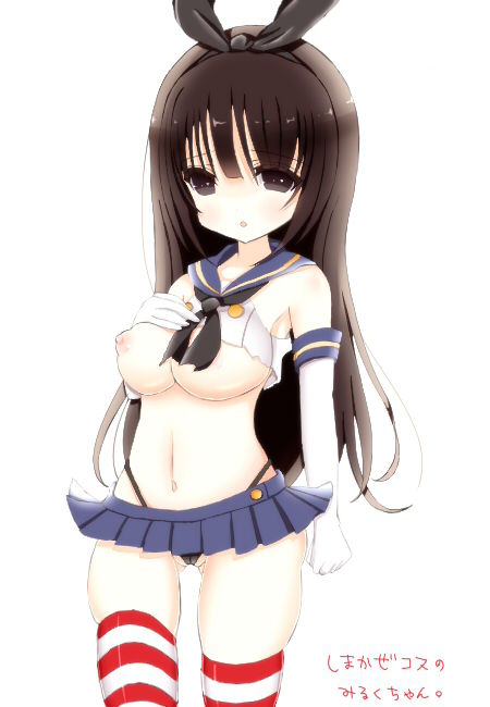 【2次元】 乳輪の最高のオナネタだよな!wPart2369