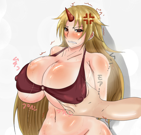 【ぺろぺろ】 おっぱいでヌこう（＾ω＾）その7053