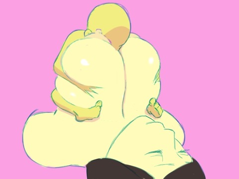 (　ﾟ∀ﾟ)o彡°おっぱい！おっぱい！エロ画像って素晴らしい4546