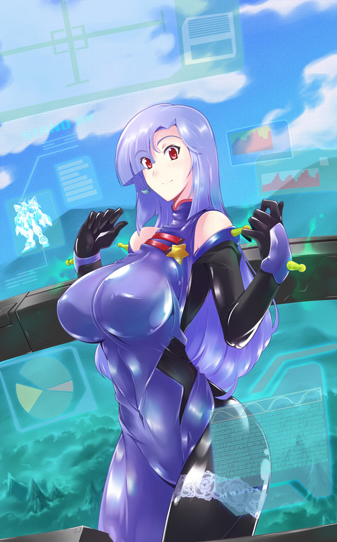 おまいらが一回でも抜いたオッパイエロ画像が一番ヌける！！！！Part7018