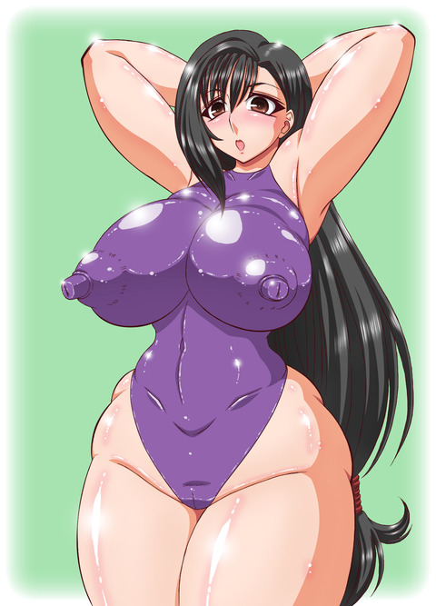 どエロいデカ乳輪画像貼っててください(´・ω・`)その7683