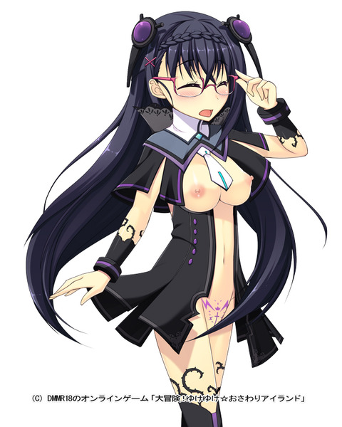 ヌけるぱいぱい画像が自然と集まるスレwwwpart7732