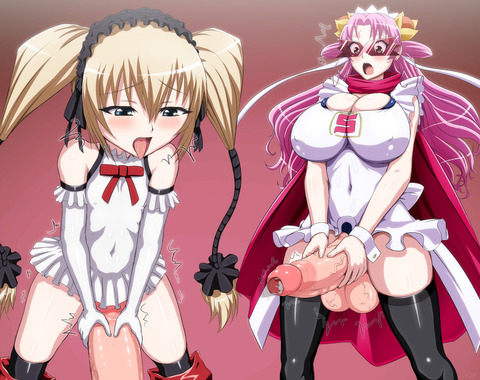エッチすぎる乳輪の画像くれ（＾ω＾）part6410