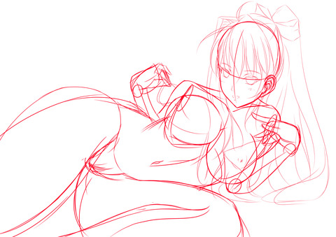 2回以上抜いたおっぱい画像くださいwww3114