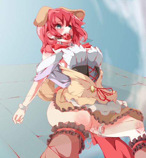 レベルの高い乳輪エロ画像って最高だよなｗその7690