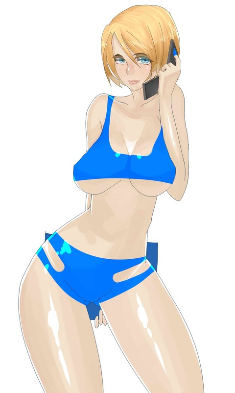 えっちなオパーイ画像でヌいてもいいと思うんだ!w7808