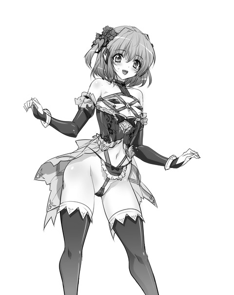 クオリティの高いおっぱおエロ画像って需要ある？(ﾟдﾟ)3835