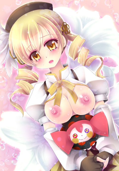 オパーイでヌこう！エロ画像まとめｗｗｗｗｗｗ3823