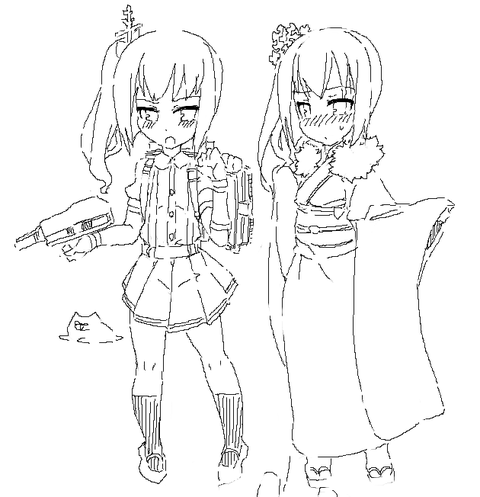 えろ可愛いおぱーいの欲しいなぁ　|ω・`）ﾁﾗﾁﾗ（＾ω＾）Part7024