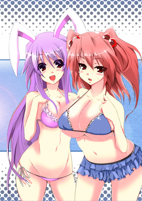 めちゃエロいむちむち画像くれ!!!3825