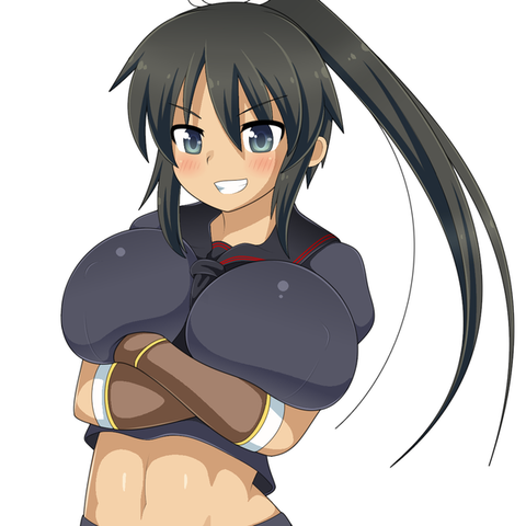 めちゃぶひなおっぱおのエロ画像って最高に…ｗｗｗPart5163