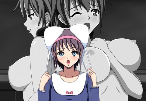 エロい巨乳の画像貼っててくださいpart954