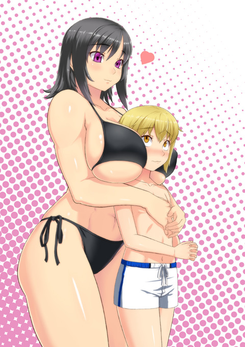 ど助平おぱいぱいその3814
