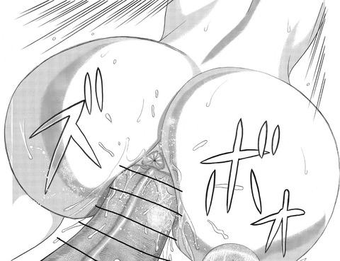 めちゃブヒなおぱいでヌこう！エロ画像まとめ(ﾟдﾟ)Part4510