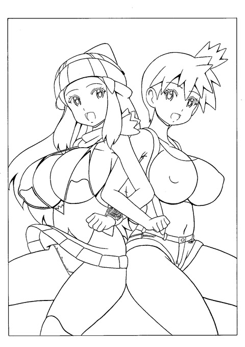 おちんちん弄りが捗る厳選巨乳エロ画像くださいｗｗｗｗｗｗPart1647