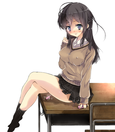 オナニーに便利なおっぱいでヌこう(´・ω・｀)その971