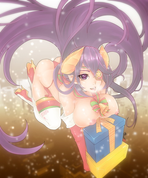 めちゃエッチなオパーイの画像まとめｗｗｗ6443