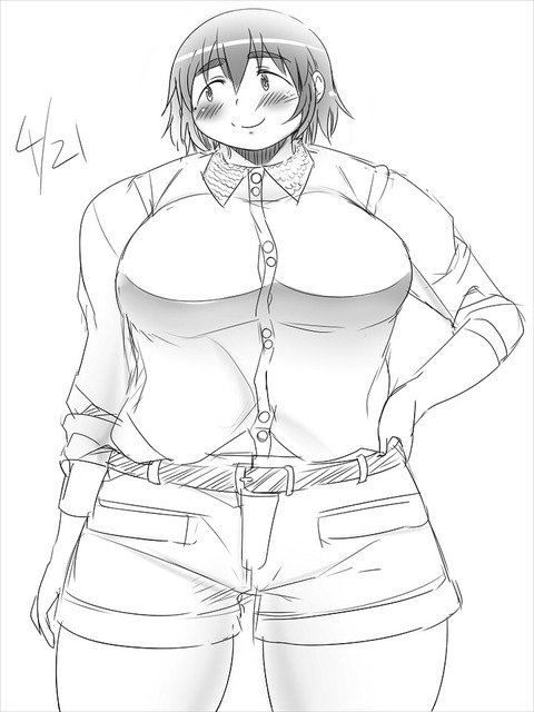 3回以上抜いたむちむちでヌこう(´・ω・｀)その7669