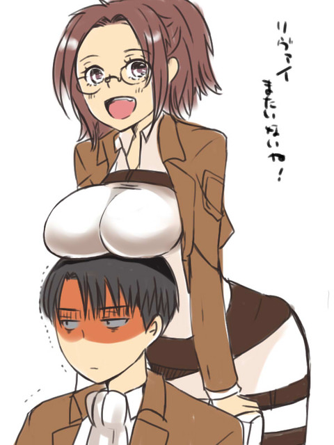 めちゃクオリティの高いオッパイエロ画像って需要ある?!part1653