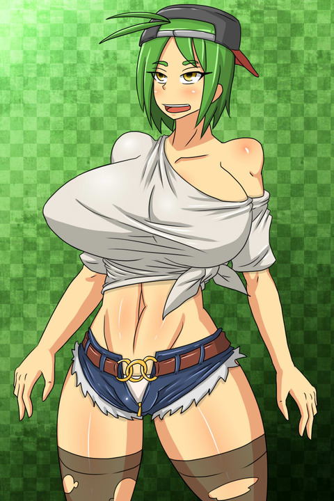 めちゃエロイおぱーいの画像貼っててください(´・ω・｀)Part5806