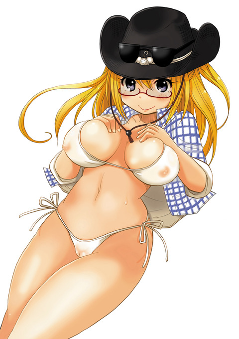 めちゃえろ可愛いでか乳輪画像貼ってく!7749