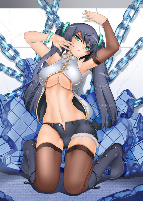 お前らがヌいた(　ﾟ∀ﾟ)o彡°おっぱい！おっぱい！の画像貼っててくださいｗｗｗその1667