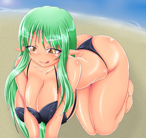 ぬけたおっぱいのエロ画像って最高に…その4537