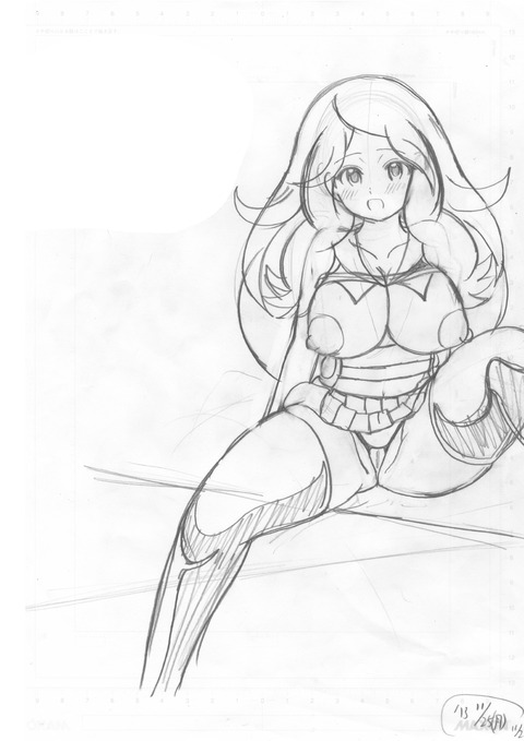 【（＾ω＾）ﾍﾟﾛﾍﾟﾛ】 爆乳のエロ画像まとめｗｗｗpart4513