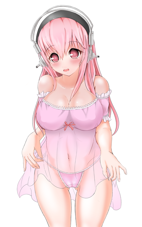 メチャしこ( ゚∀゚)o彡°おっぱい!おっぱい!……ってエロ画像wwwその7682
