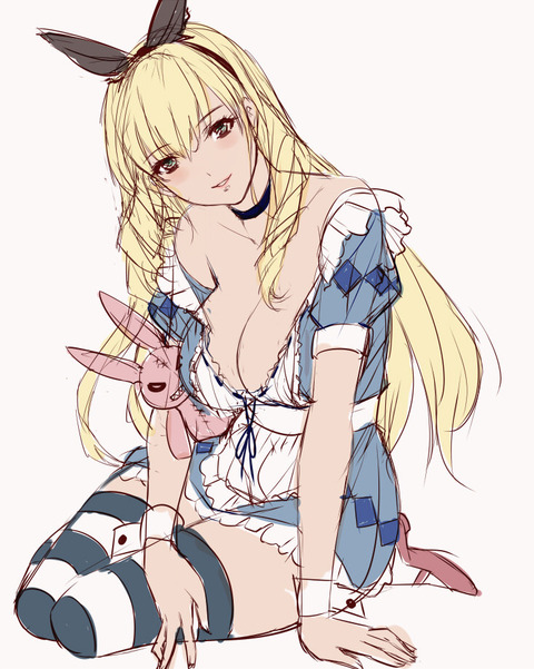 めちゃえっちなパイパイ画像ください（＾ω＾）5197