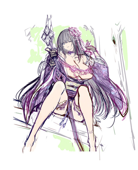 メチャしこなおっぱいのエロ画像まとめ!Part7019