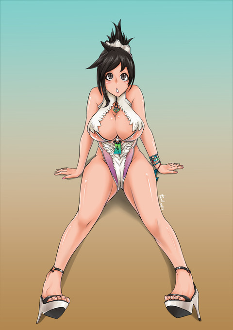 めちゃ抜いた(　ﾟ∀ﾟ)o彡°おっぱい！おっぱい！エロ画像が一番ヌける！(´・ω・｀)5820