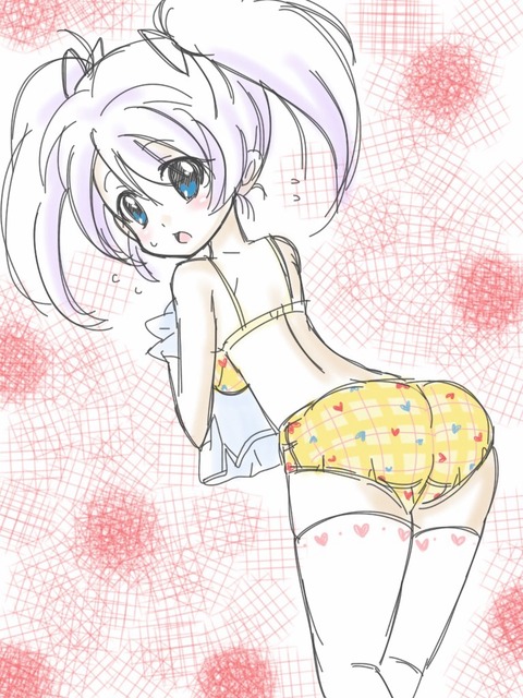 【虹エロ画像】 巨乳画像まとめその4547