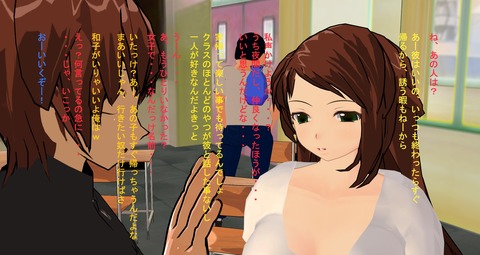 ヌけるおっぱいエロ画像まとめ(´・ω・｀)その7770