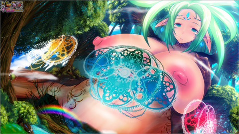 【２次元エロ画像】 ｵﾊﾟｰｲのエロ画像って最高に…Part946
