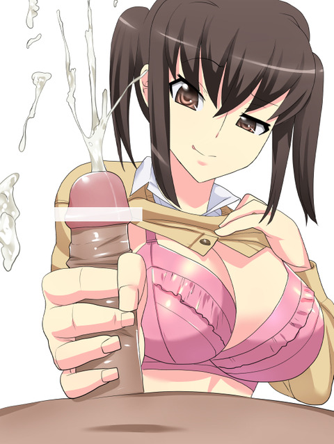 おっぱい二次エロ画像まとめ（＾ω＾）5798