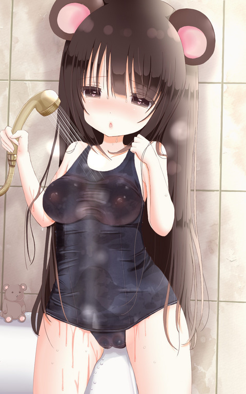 乳の画像貼ってく！5809