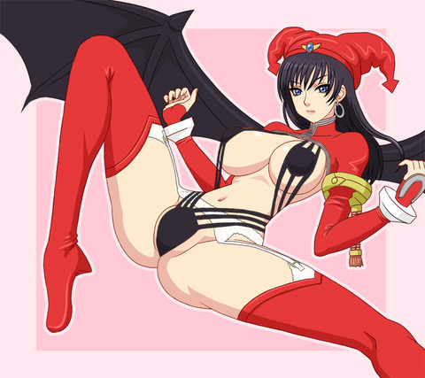 ヌけた乳貼ってくれ(´・ω・｀)その6454