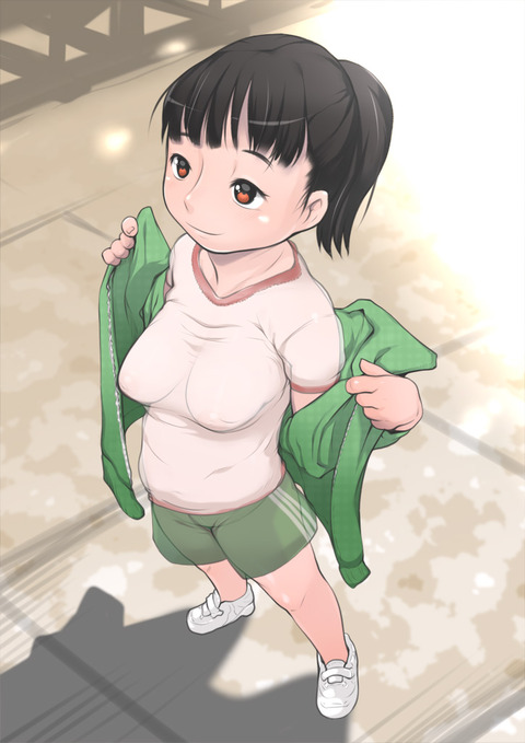 めちゃ抜けた乳の貼ってくれ(゚д゚)part5156