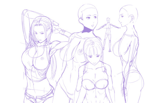 3回以上抜いたむちむちでヌこう(´・ω・｀)その7669