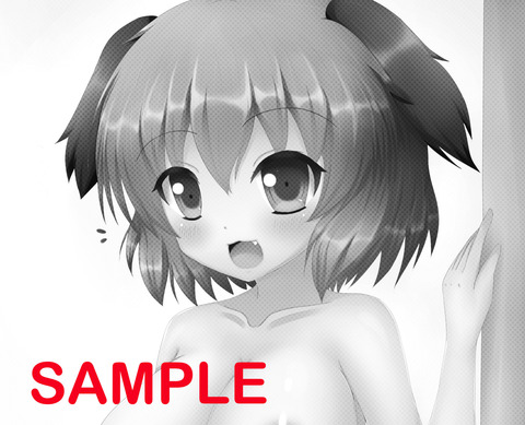 おぱーいの二次エロ画像まとめ(ﾟдﾟ)その235