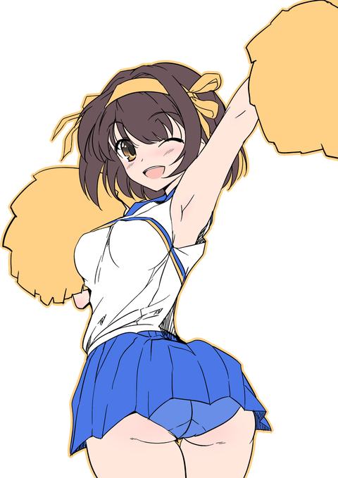 クオリティの高いオパーイの画像が自然と集まるスレwpart5797