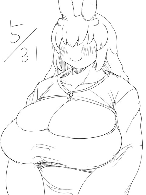 【二次元エロ画像】 ｵｯﾊﾟｲ二次エロ画像まとめ！！！7040
