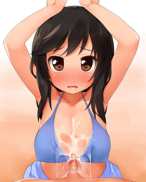 10回以上抜いたおっぱい画像貼ってくｗ3821