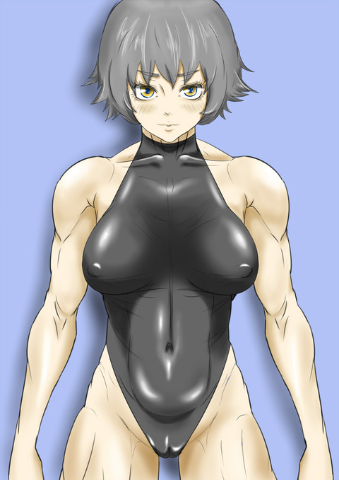 巨乳エロ画像！！！3791