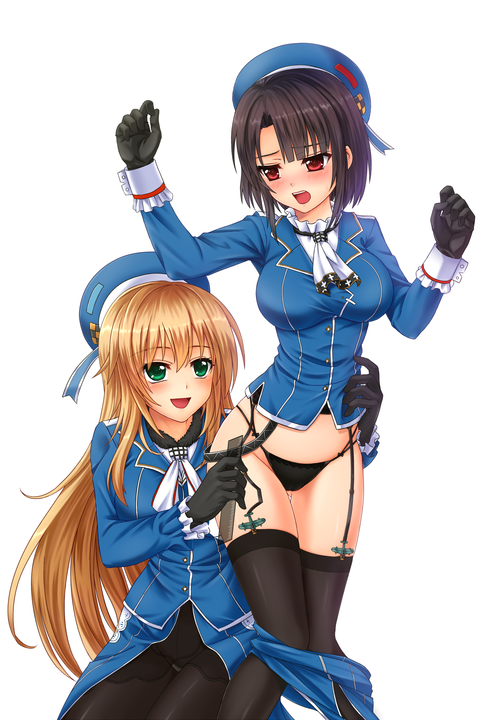 オッパイエロ画像って需要ある？ｗｗｗ7733